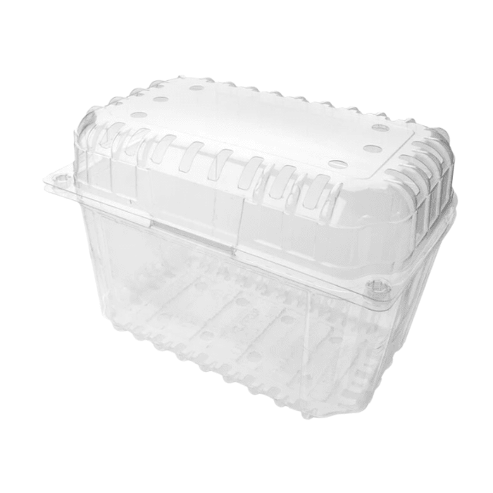 Clamshell-F 1Kg, 10 unidades1