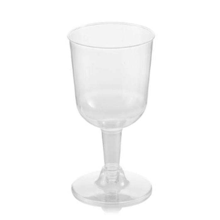 Copa Vino 150cc, 12 unidades1