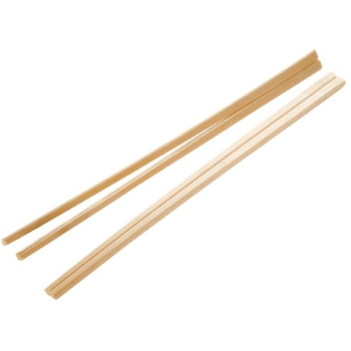100 Palillos chinos genéricos1