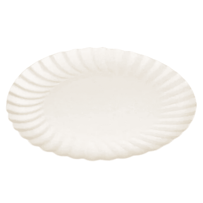 Plato Eco N°2, 25 unidades1