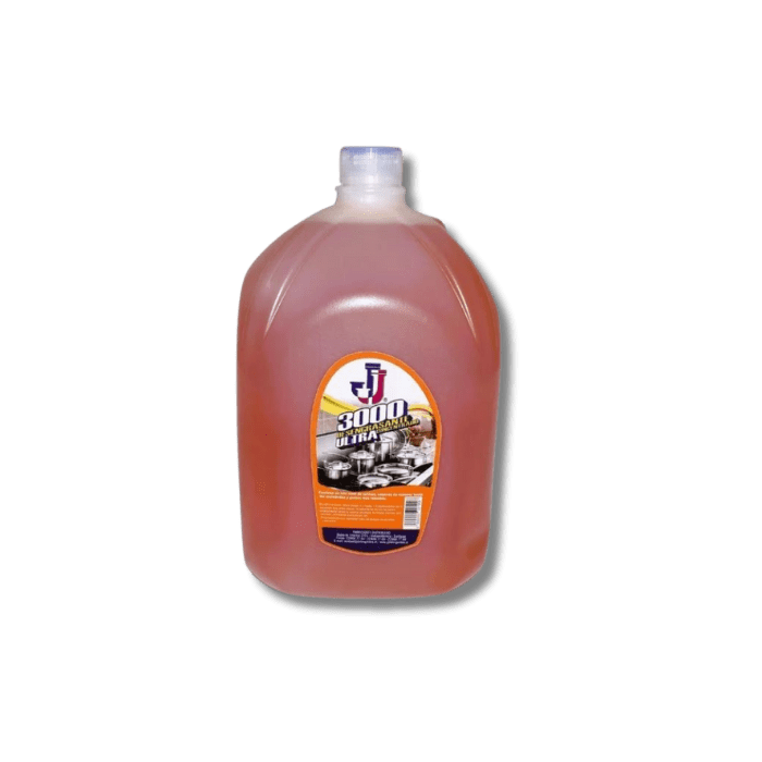 Desengrasante JJ-3000 bidón, 5 lts1