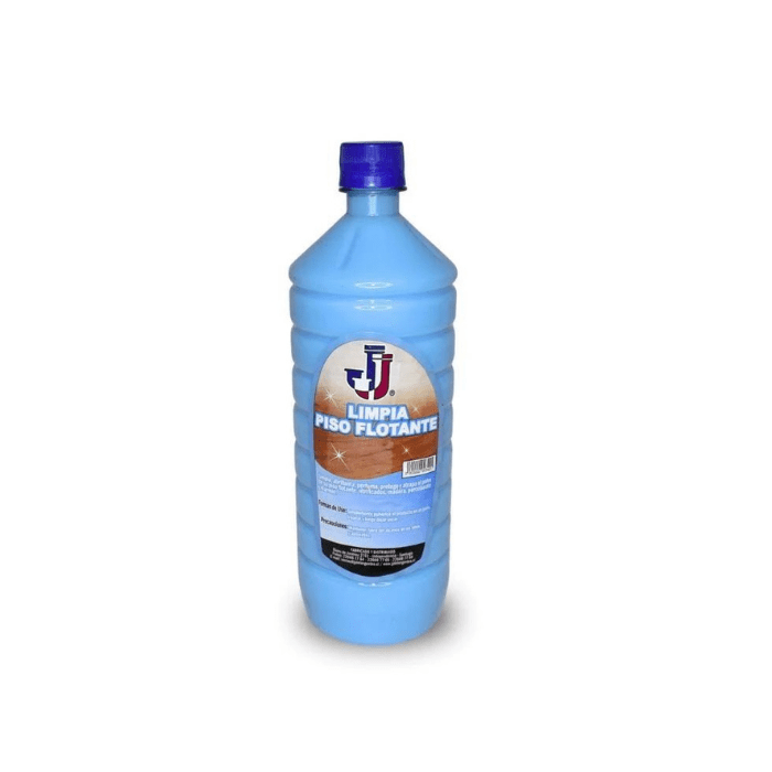 Limpia Piso Flotante, 1 lt1