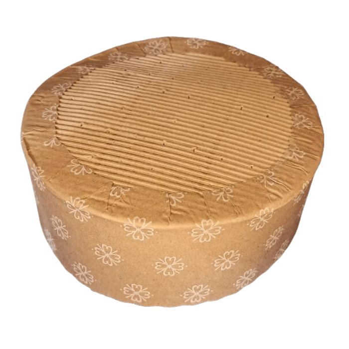 Molde Pan de Pascua 750 gr, 10 unidades1