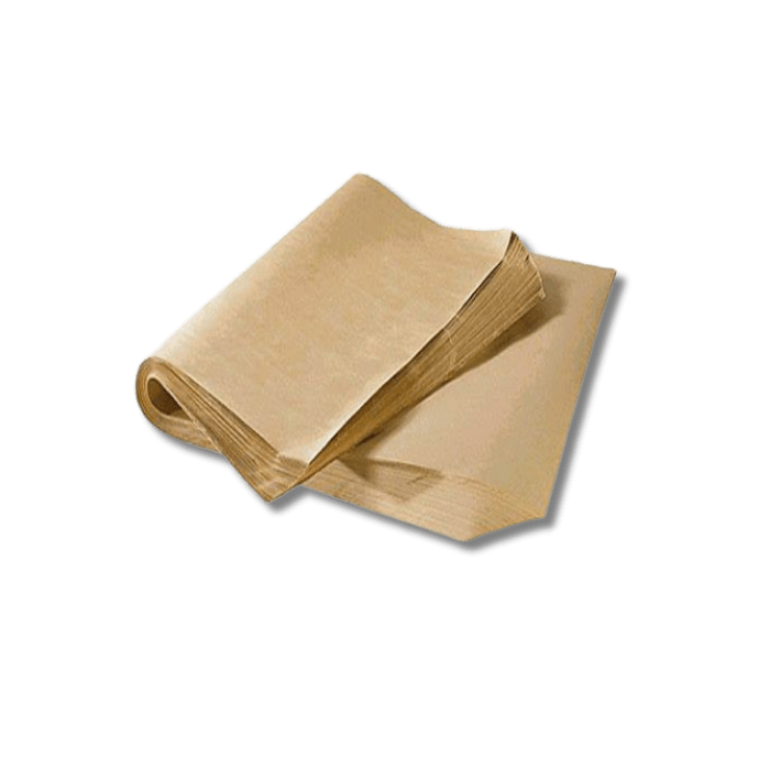 Pliegos de Papel Kraft 35 gr 77x100 cm, 10 unidades1