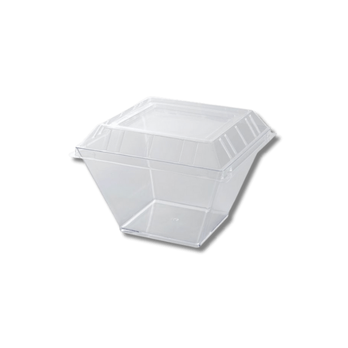 Pote Repostería Grande 470 ml, 12 unidades1