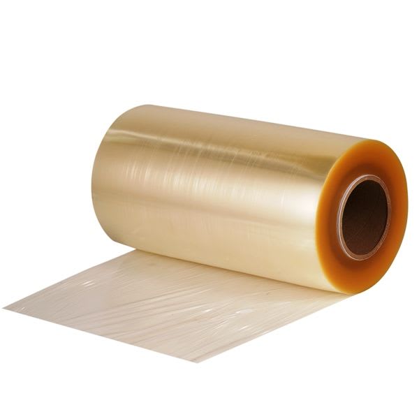 Rollo Film PVC 12''1
