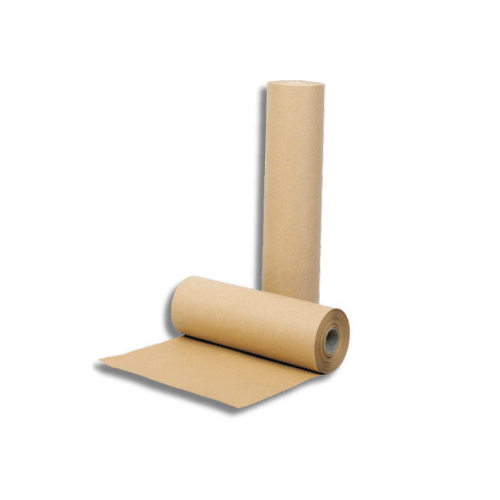 Rollo Papel Kraft 40 cm1