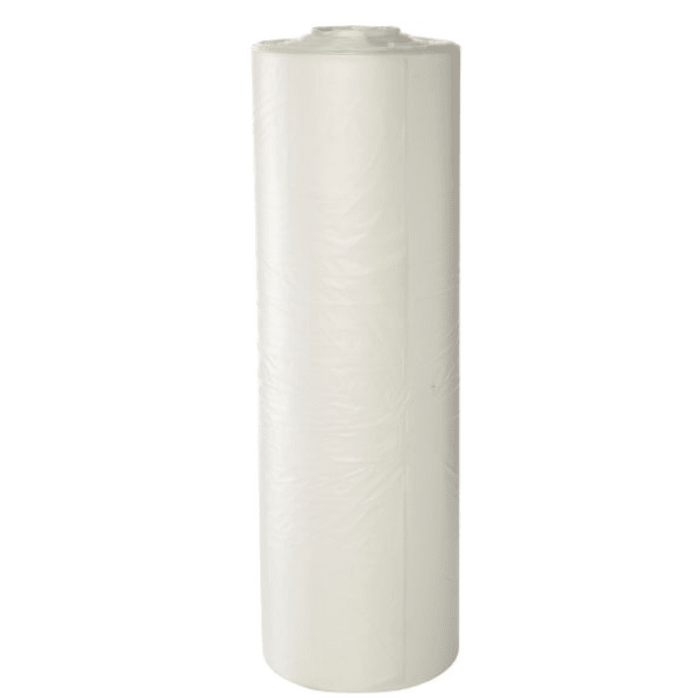 Rollo de Bolsas Prepicado 40x60 cm2