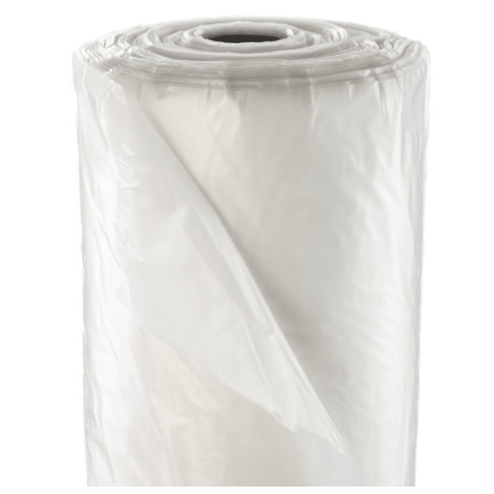 Rollo de Bolsas Prepicado 50x70 cm2