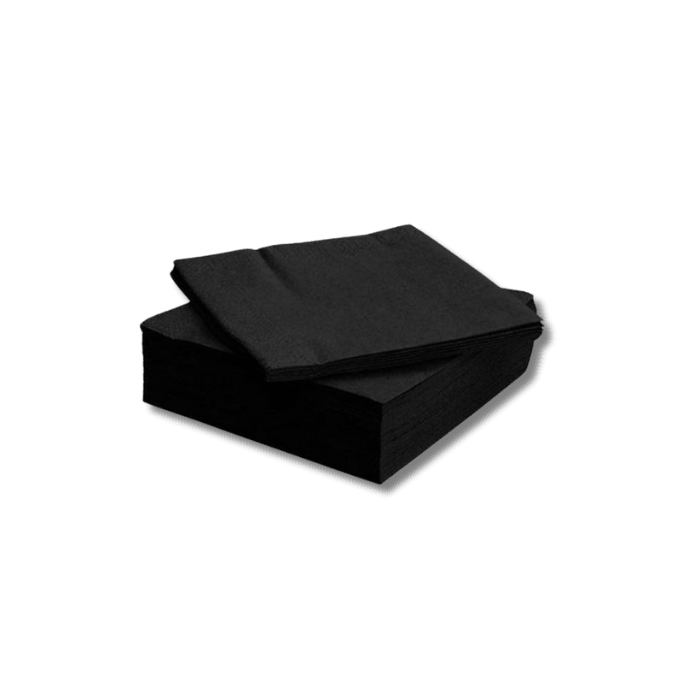 Paquete de 50 Servilletas de Mesa1