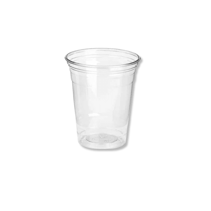 Vaso PET 350 ml, 50 unidades1