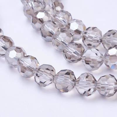 CRISTAL AUSTRIACO POR TIRA GAINSBORO 8MM1