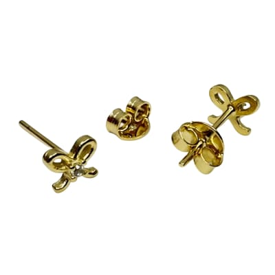 AROS LISTOS B/O 3MS MICROCIRCONES LACITO CON PUNTO DE LUZ
