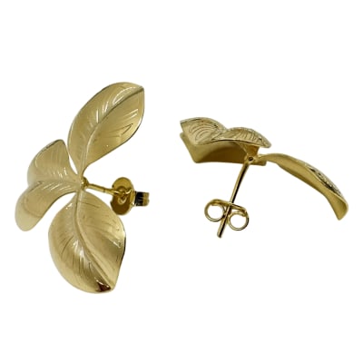 AROS B/O 3 MS FLOR DE 3 PETALOS 3X3CM 2,4GR