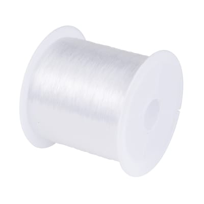 HILO NYLON 0.25MM 10 MTRS