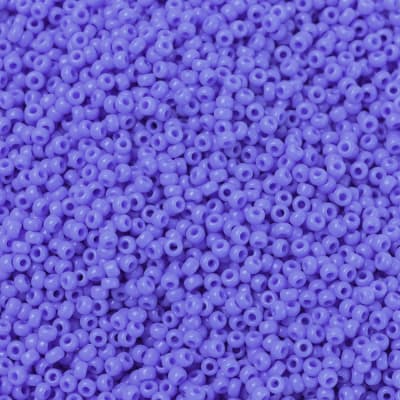 MOSTACILLA ROCALLA GR 11/0 AZUL BIGARO 0417L