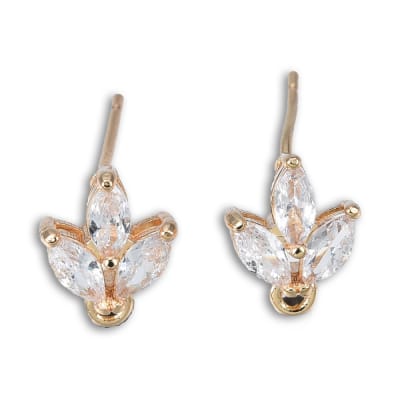 BASE DE ARO B/O PETALOS ZIRCON1