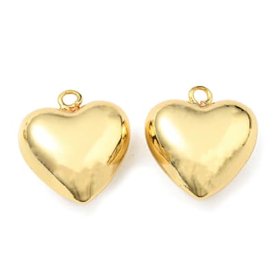 COLGANTE B/O CORAZON INFLADO 20X19MM1
