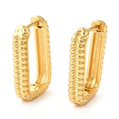 AROS LISTOS B/O OVAL TEXTURA 20X12MM1