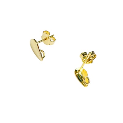 BASE DE ARO B/O GOTITA PEQUEÑA 3MLS 5.6X9MM GALVANIZADO1