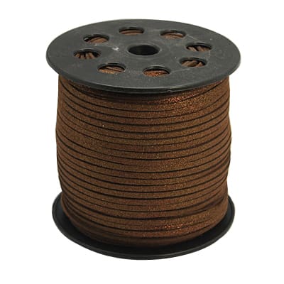 CORDON GAMUZA TIERRA DE SIENA 3MM1