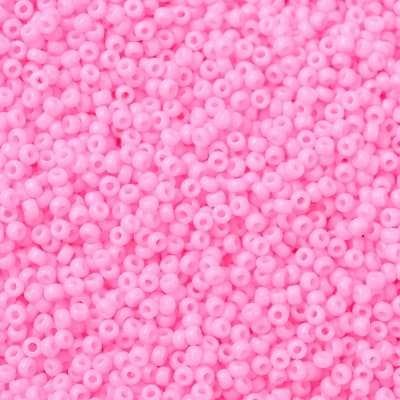 MOSTACILLA ROCALLA GR 11/0 ROSA 0415
