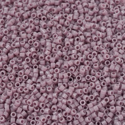 MOSTACILLA MIYUKI DELICA GR MALVA OPACO #0728