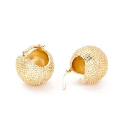 AROS LISTOS B/O BOLA TEXTURIZADA 23MM