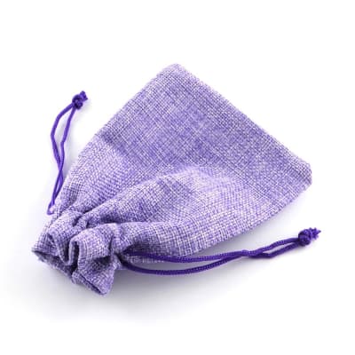 BOLSAS ARPILLERAS PURPURA 7X9MM1