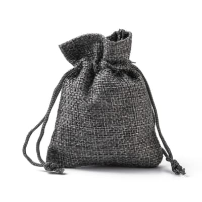 BOLSAS ARPILLERAS GRIS 7X9MM5