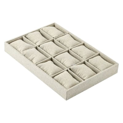 EXHIBIDOR ALMOHADILLA PARA PULSERAS OSCURO4