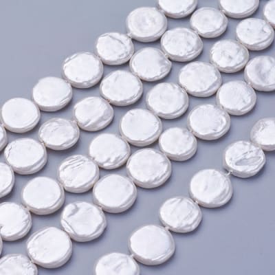 NACAR NATURAL CIRCULO 13MM1