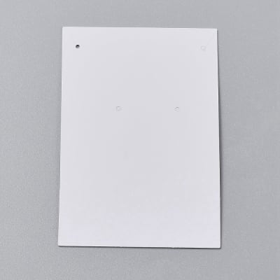 EXHIBIDOR DE CARTON SILUETA DE MUJER 50UND1