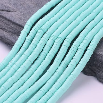 FIMO DISCOS 6MM AGUAMARINA1