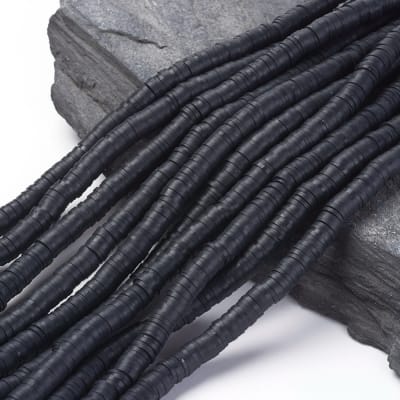 FIMO DISCOS 6MM NEGRO1