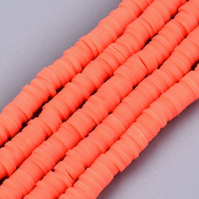 FIMO DISCOS 6MM TOMATE1
