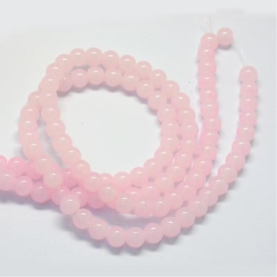 CRISTAL IMIT. JADE ROSA 5MM3