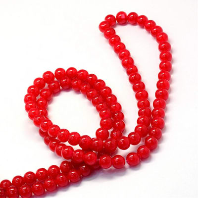 CRISTAL IMIT. JADE CARMESI 5MM1