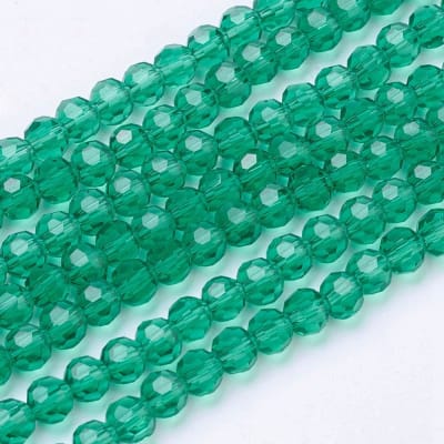 CRISTAL AUSTRIACO POR TIRA 4MM CERCETA