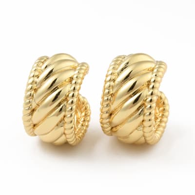 CUFF TRENZADO BALIN 14X16X9MM1