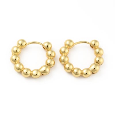 AROS LISTOS B/O ARGOLLA DE BALINES 6MM
