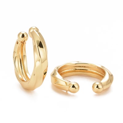 CUFF TORNEADO 18X19MM