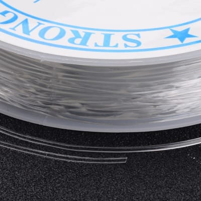 HILO ELASTICO 1.0MM1