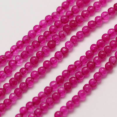 JADE MAGENTA 2MM1