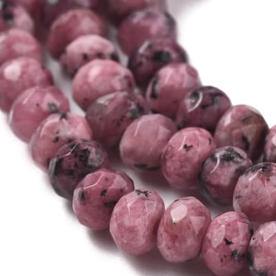 JADE MALASIA ROJO VIOLETA PALIDO TIRA 2X4MM
