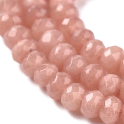 JADE MALASIA CORAL LUZ TIRA 2X4MM