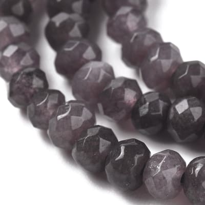 JADE MALASIA MARRON ROSADO TIRA 2X4MM