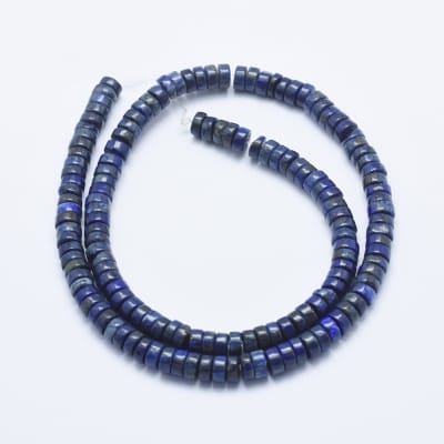 LAPISLAZULI HEISHI DISCO TIRA 3X6MM1