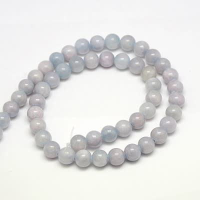 JADE GRIS CLARO TIRA 6MM