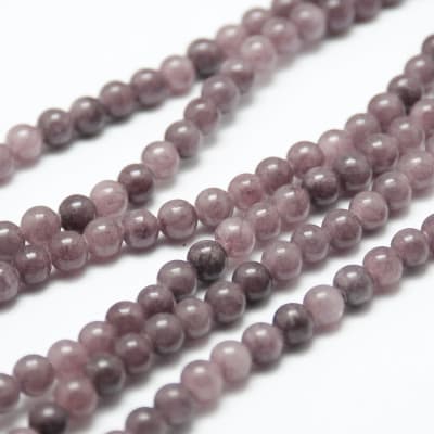 JADE MARRON TIERRA TIRA 6MM1